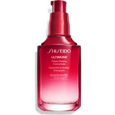 Beroligende - Tørheder Serummer & Ansigtsolier Shiseido Ultimune Power Infusing Serum 50ml