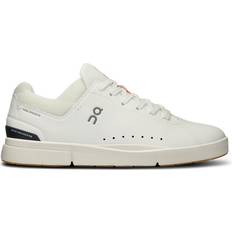 On Sneakers On The Roger Advantage M - White/Spice