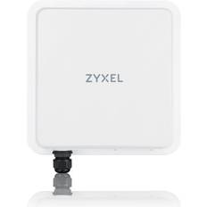 VPN - Wi-Fi 4 (802.11n) Routere Zyxel Nebula FWA710 5G NR