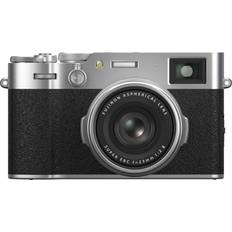 Fujifilm Billedstabilisering Digitalkameraer Fujifilm X100VI
