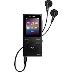 MP3-afspillere Sony NW-E394