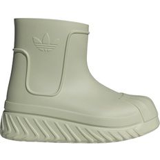 Adidas 13,5 Ankelstøvler adidas Adifom Superstar - Halo Green/Core Black