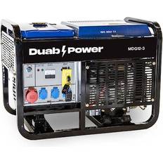 Duab-Power MDG12S-3