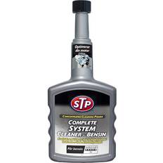 STP Bilrengøring STP Comp System Cleaner Bensin 0.4L