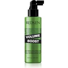 Redken Anti-frizz Stylingprodukter Redken Volume Boost Lightweight Root Lifting Spray 250ml