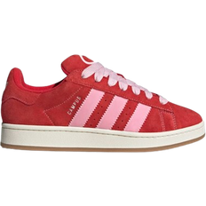 Adidas 37 - Dame - Rød Sneakers adidas Campus 00s - Better Scarlet/Clear Pink/Cloud White