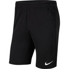 Nike Badeshorts - Fitness - Herre - L Nike Park 20 Knit Short Men - Black/White