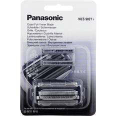 Panasonic Barberhoveder Panasonic WES9027Y1361