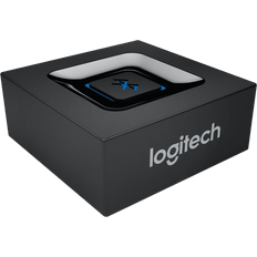 Trådløs lyd- & billedoverførsel Logitech USB Bluetooth Audio Receiver