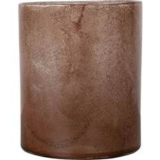 Byon Calore Rusty Red Vase 24cm