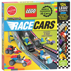 Lego Babylegetøj Lego Race Cars 5007645