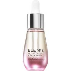 Beroligende - Collagen Serummer & Ansigtsolier Elemis Pro-Collagen Rose Facial Oil 15ml