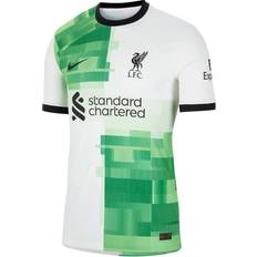 Nike Liverpool FC Kamptrøjer Nike Men's Liverpool F.C. 2023/24 Match Away Dri-Fit ADV Football Shirt