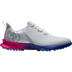 FootJoy Herre - Mesh Golfsko FootJoy Golf FJ Fuel M - White/Pink