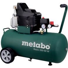 Metabo Kompressorer Metabo BASIC 250-50 W (601534000)