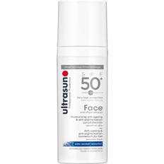 Ultrasun Face Anti-Pigmentation SPF50+ PA++++ 50ml