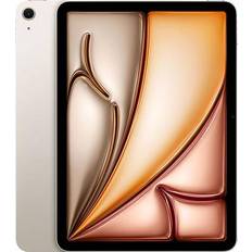 Aktiv Digitizer (styluspen) - Apple iPad Air Tablets Apple iPad Air M2 Wi-Fi 256GB (2024) 11"