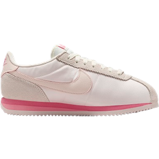 Nike Cortez Textile W - Light Soft Pink/Coral Chalk