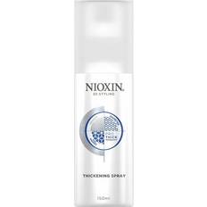 Nioxin Fint hår Stylingcreams Nioxin 3D Styling Thickening Spray 150ml