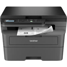 Brother Kopimaskine - Laser Printere Brother DCP-L2620DW