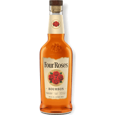 Whisky Spiritus på tilbud Four Roses Bourbon 40% 70 cl