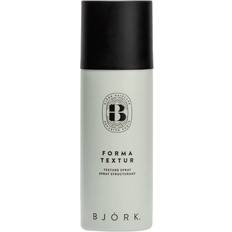 Björk Anti-frizz Hårprodukter Björk Forma Textur Texture Spray 200ml
