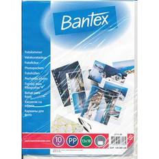 Scrapbog Bantex Photo Pocket 13x18cm