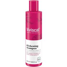 Viviscal Udglattende Hårprodukter Viviscal Thickening Shampoo 250ml