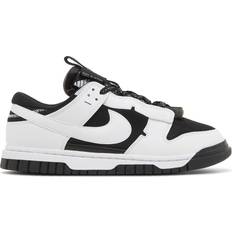 Nike 9,5 - Mesh - Unisex Sneakers Nike Air Dunk Jumbo Reverse Panda - Black/White
