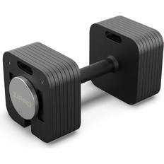 Zipro Dumbbell with Adjustable Load Square 24kg