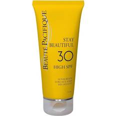 Beauté Pacifique Solcremer & Selvbrunere Beauté Pacifique Stay Beautiful Sunscreen SPF30 50ml