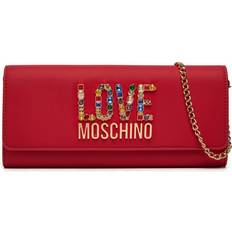 Moschino Håndtasker Moschino LOVE Handtasche JC4335PP0IKJ0500 Rot