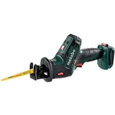 Metabo Elsave Metabo SSE 18 LTX Compact (602266890) Solo