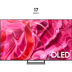 Analog - Optisk S/PDIF TV Samsung TQ65S92C