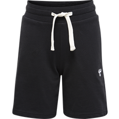 Hummel 146 Bukser Hummel Bassim Shorts - Black (213854-2001)