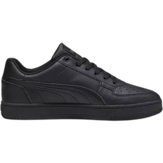 Puma 46 - 8,5 - Herre Sneakers Puma Caven 2.0 - Black/Cool Dark Gray