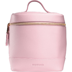 Notino Pastel Collection Make Up Case - Pink