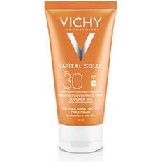 Vichy Vitaminer Solcremer & Selvbrunere Vichy Capital Soleil Dry Touch SPF30 50ml