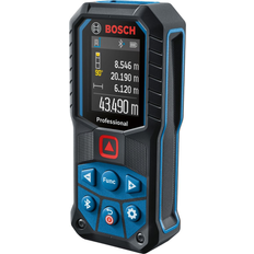 Stativbeslag Måleinstrumenter Bosch GLM 50-27 C Professional