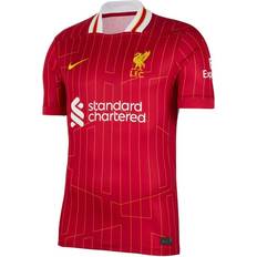 Herre - Hjemmetrøje Kamptrøjer Nike Liverpool FC 2024/25 Home Shirt