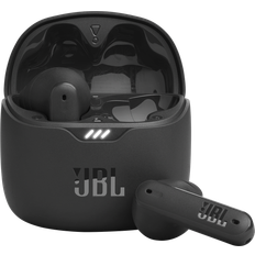 In-Ear - Sort - Trådløse Høretelefoner JBL Tune Flex