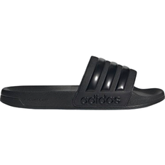 Adidas 37 ½ - Herre Hjemmesko & Sandaler adidas Adilette Shower - Core Black