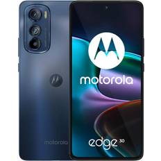Motorola Touchscreen Mobiltelefoner Motorola Edge