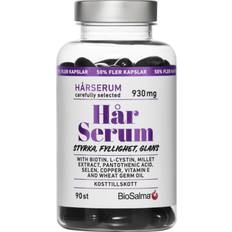 BioSalma Hair Serum 90 stk