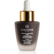 Collistar Face Magic Drops Self Tanning Concentrate 30ml