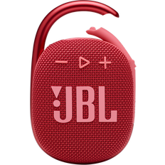 JBL Batterier - Li-ion Bluetooth-højtalere JBL Clip 4