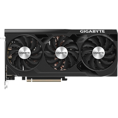 Gigabyte GeForce RTX 4070 Ti Super Grafikkort Gigabyte GeForce RTX 4070 Ti Super Windforce OC HDMI 3xDP 16GB