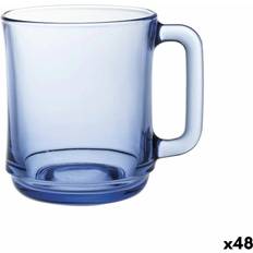 Duralex Kopper & Krus Duralex Cup Lys Stackable Mug
