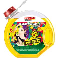 Affedtning Sonax ScheibenReiniger gebrauchsfertig Lemon Rocks Liter