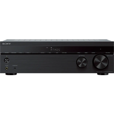 DTS:X - Surround-forstærkere Forstærkere & Modtagere Sony STR-DH790